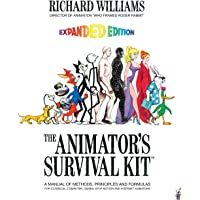 The Animators Survival Kit